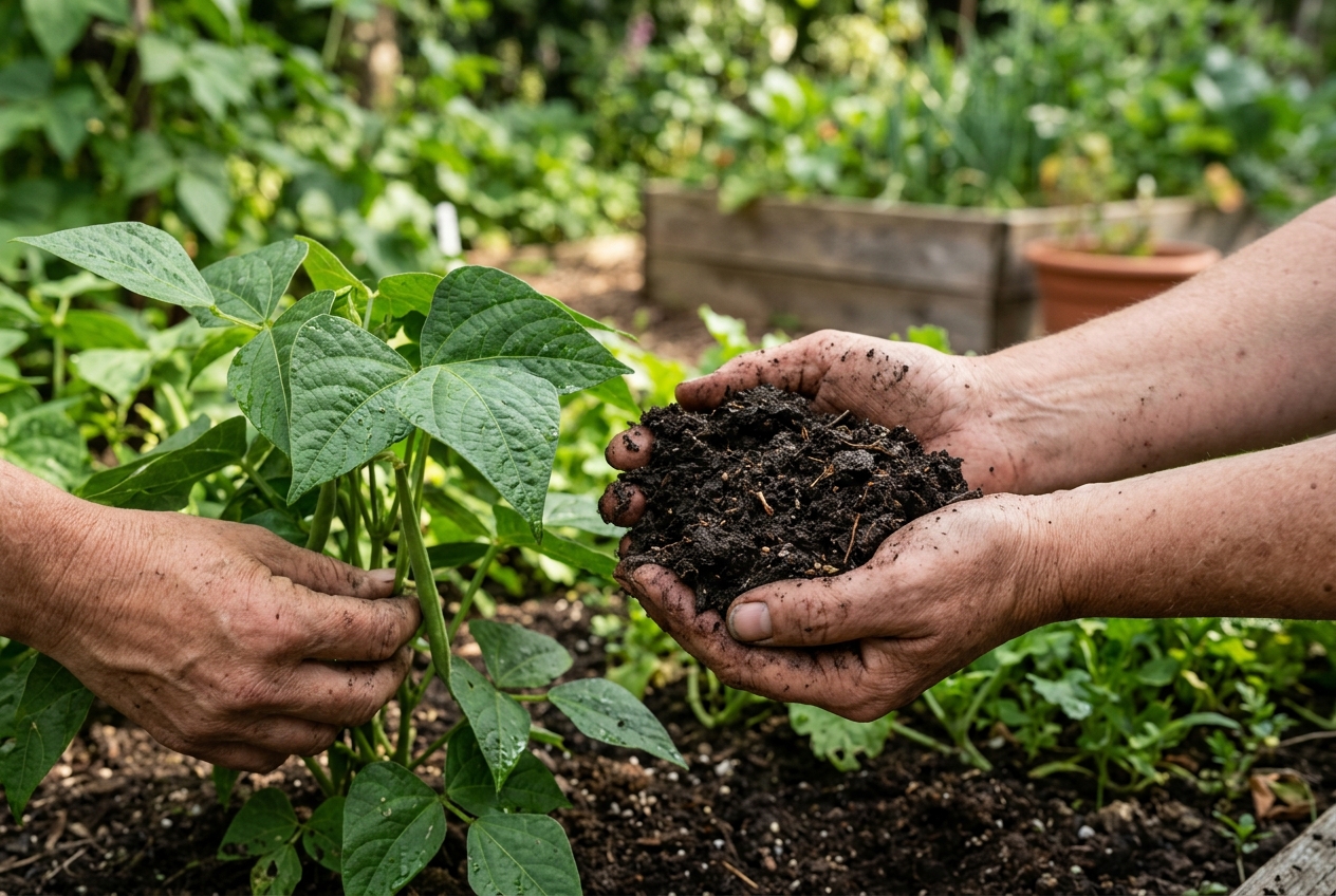 Natural Fertilizers