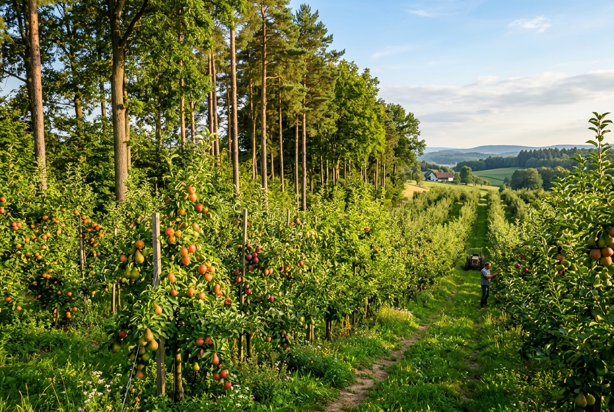 Return-on-Investment Plants